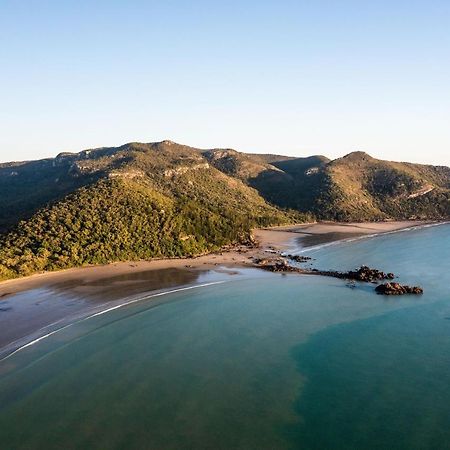 Cape Hillsborough Nature Tourist Park Hotel Seaforth Buitenkant foto