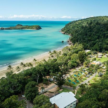 Cape Hillsborough Nature Tourist Park Hotel Seaforth Buitenkant foto